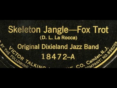 Original Dixieland Jazz Band 