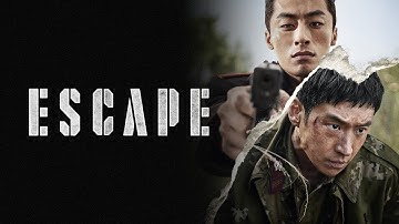 Escape - Official Trailer