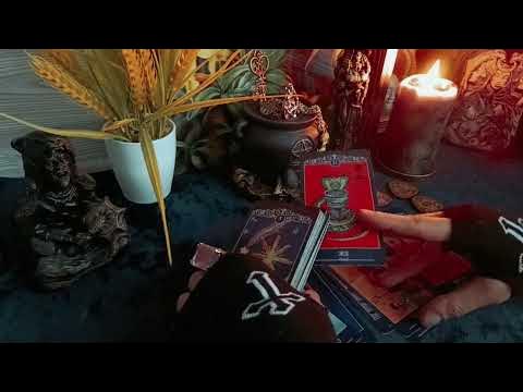 ВЕДЬМИНЫ РУНЫ+оракул ВЕДЬМИН КЛЮЧ (информация из потока) - YouTube