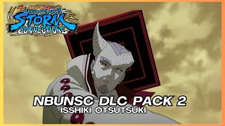 Isshiki Otsutsuki DLC 2 | NARUTO X BORUTO Ultimate Ninja STORM CONNECTIONS Gameplay (PS5)