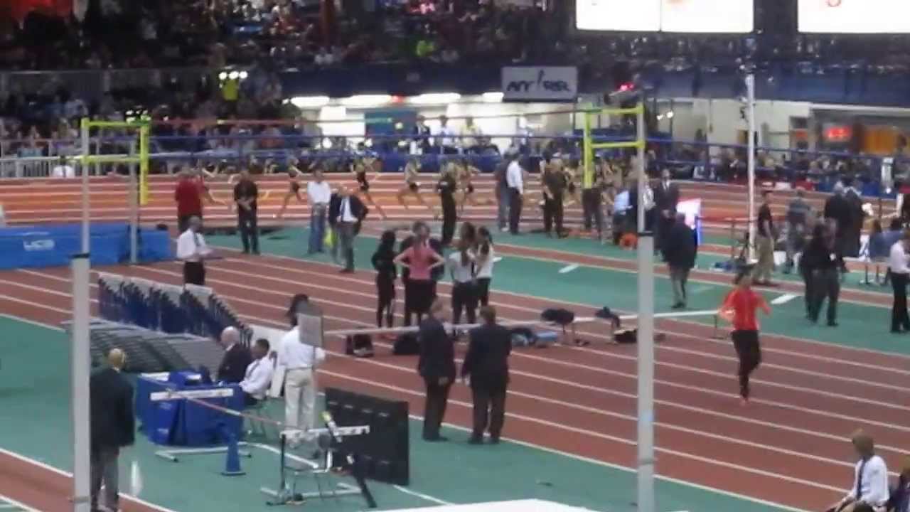 Women's Wanamaker Mile-Millrose 2013