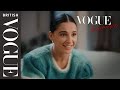 Naomi Scott: Vogue Visionaries | Episode 1 | British Vogue & YouTube