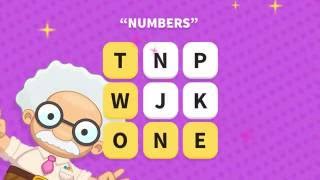 WordWhizzle Search Teaser 2 screenshot 5