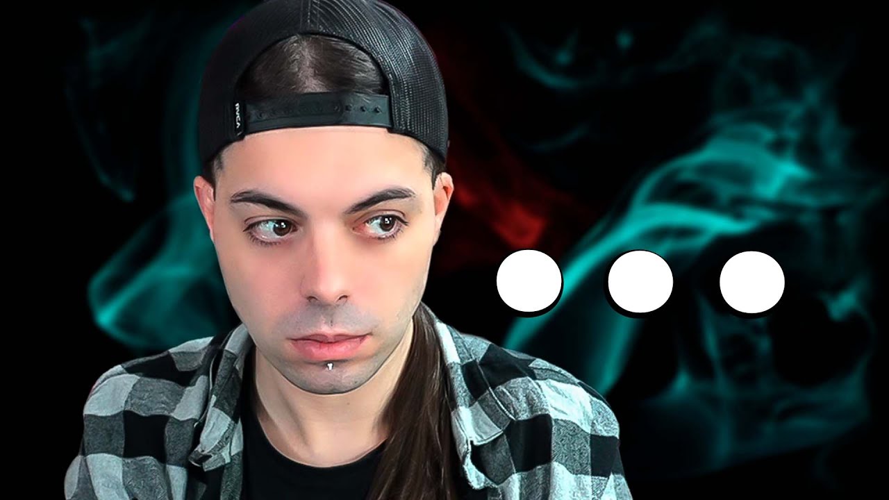 Nunca pensé que ESTO pasaría...