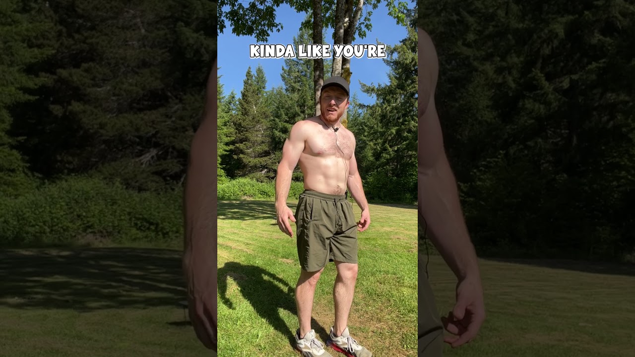 Раскройте невероятную силу корпуса с помощью гири-мельницы | Вот как!