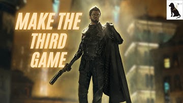 An Unresolved Mystery: Deus Ex Mankind Divided Retrospective