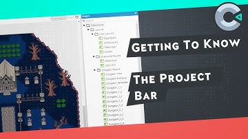 Getting to know Construct 3 | The Project Bar