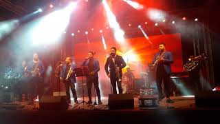 Dzambo Agusevi Live Koncert Veles 2018