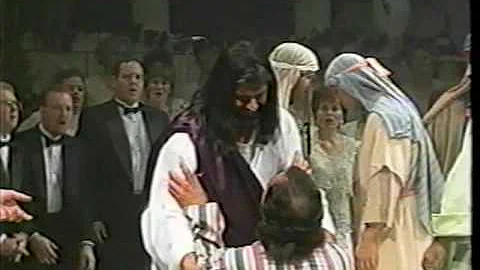 I've Just Seen Jesus - Robert Etheridge