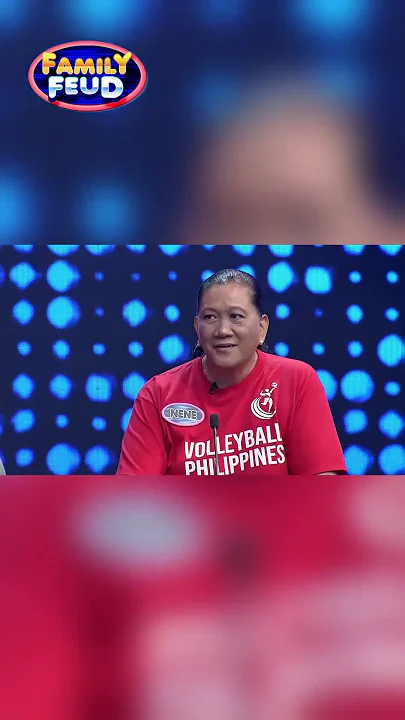 Picture ng ano ang makikita sa Christmas tree? #shorts | Family Feud