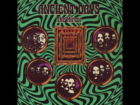 洋楽 The Mirror Images - The Early Days! LP Ancient Days - The Mirror (Music Video) - YouTube