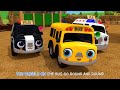 Wheels On The Bus Go To Farm + More Videos Nursery Rhymes &amp; Kids Songs ToyMonster