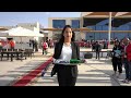 Awarding Ceremony Skeet Women/Men - 2023 Cairo (EGY) - ISSF World Cup Shotgun