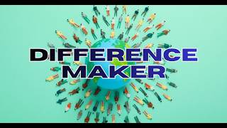 TLR Melton - DIFFERENCE MAKER