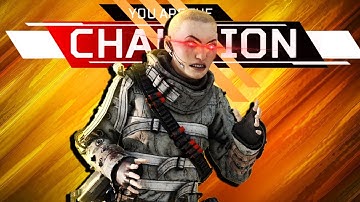 Controller Player Dominates PC Lobbies