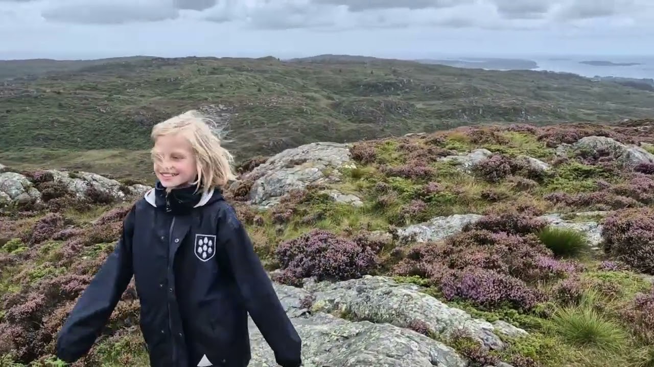 Viknes motorboat holiday Norway - starts with V10 sneak preview