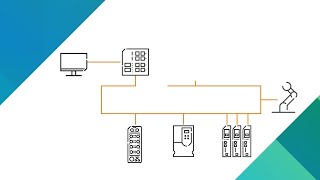 Overview of FactoryTalk Network Manager