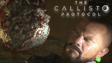 The Callisto Protocol - Part 6 - THE OTHER COLONY | 4K PC