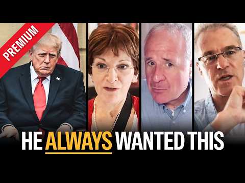 Trump Used to Fantasize About Killing Suspects. Now He’s Doing It. | Mona Charen Show