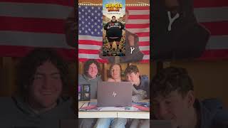 Biggest Belly Challenge Gone Wrong #viral #extreme #trending