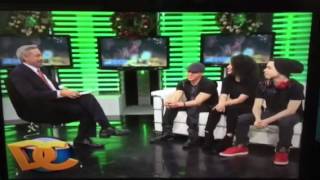 Vico c .. Dando Candela especial de Reyes 2015!