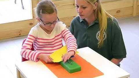 Easi-Grip Mounted Table Top Scissors - Peta