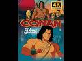 4K Conan and the Young Warriors - E06 - Covenant