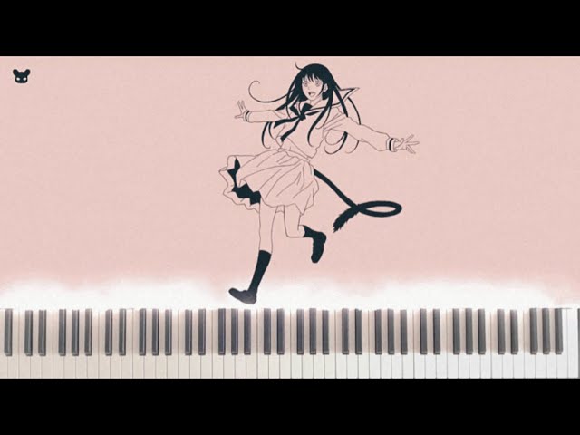 Stream [INSTRUMENTAL] Heart Realize - Noragami (Versão Acústica) by Som de  Anime