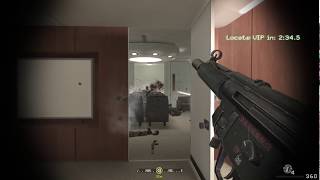 Mile High Club | Call of Duty 4 Modern Warfare
