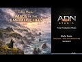 World Music Winds Of The Emerald Cliffs Celtic Background Music mp3