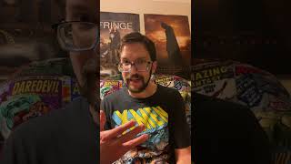 Essential X-Men: Volume 3 Review @eyeofbrown1387