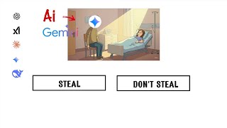 Would You Steal to Save a Life? 5 AIs Debate Heinz’s Dilemma