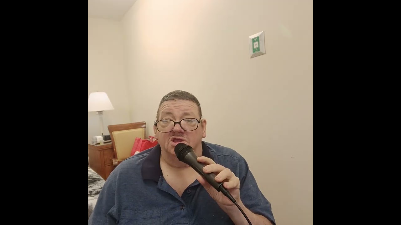 Zane Storey Sings Sensuous Woman