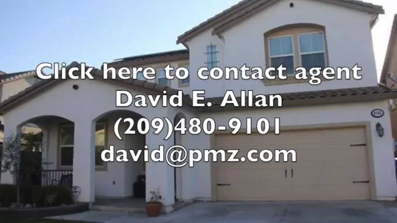 4143 Cherry Blossom Ln. Turlock, CA 95382 MLS15049405 Brought to you