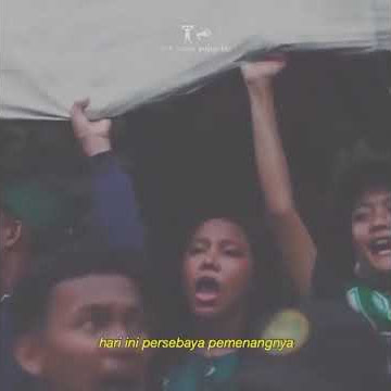 Bonek mania hari ini persebaya berlaga