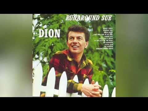 Dion - Runaround Sue (Remastered 2026)