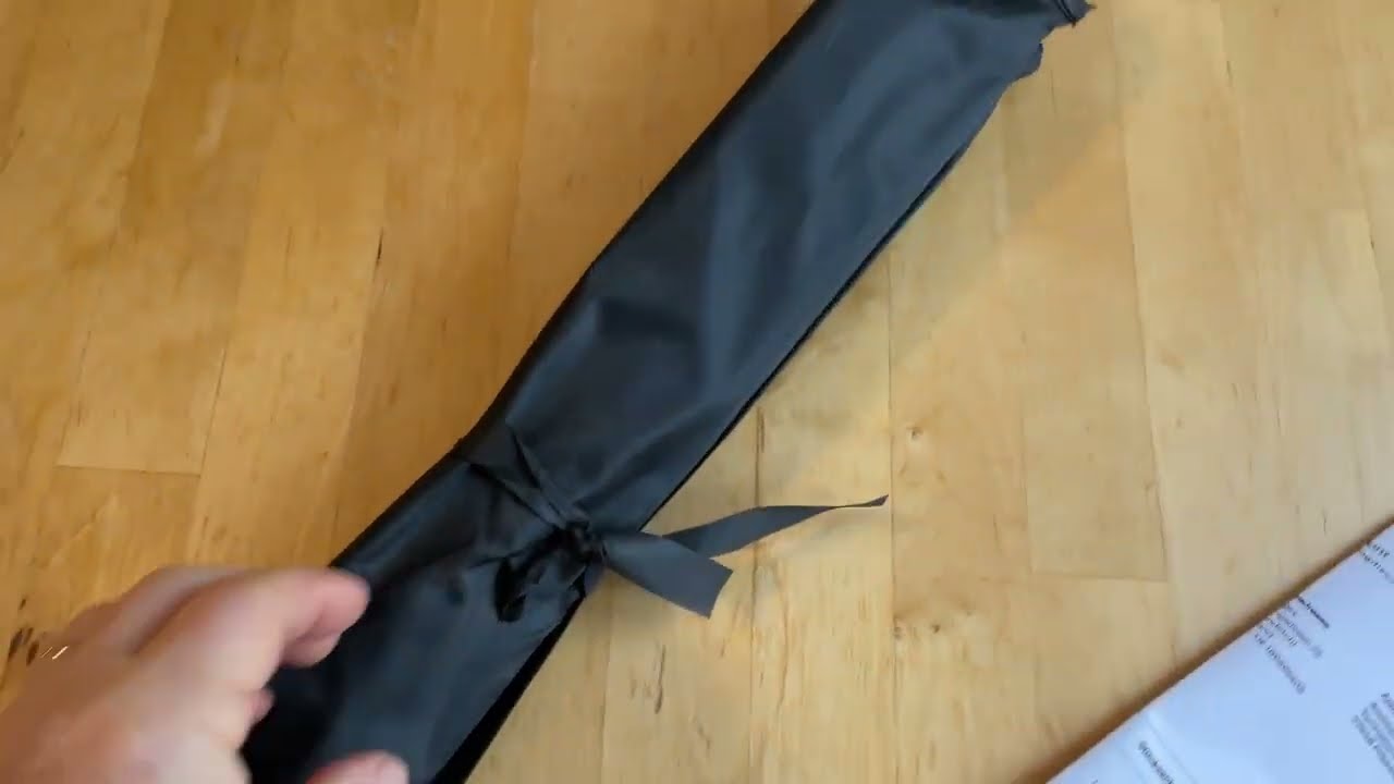 Новая удочка для ловли форели. Ультра Light от 1 до 7 г