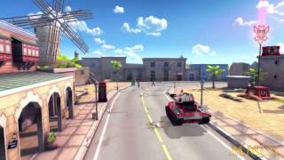 Blitz Brigade - Official Launch Trailer