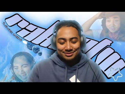 BANG INI STREAM APA BANG