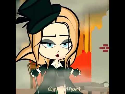 Madonna-Ghosttown Cartoon - YouTube