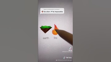 Alien Little Alchemy!!! #littlealchemy