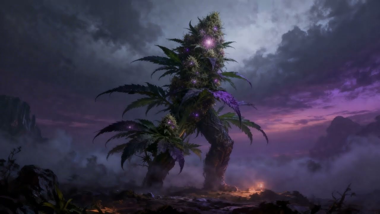 Chambel -Bubba Kush ॐ