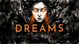 DREAMS. A Lecture for Sleep