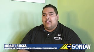 North Country organization launches peer support group for first responders