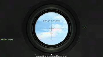 Project Reality v0.957 - Did you see the curve on that?