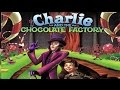 Charlie And The Chocolate Factory Game Online
