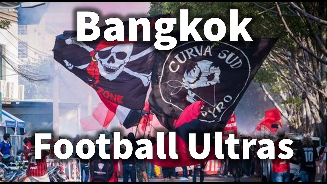 Bangkok Football Ultras