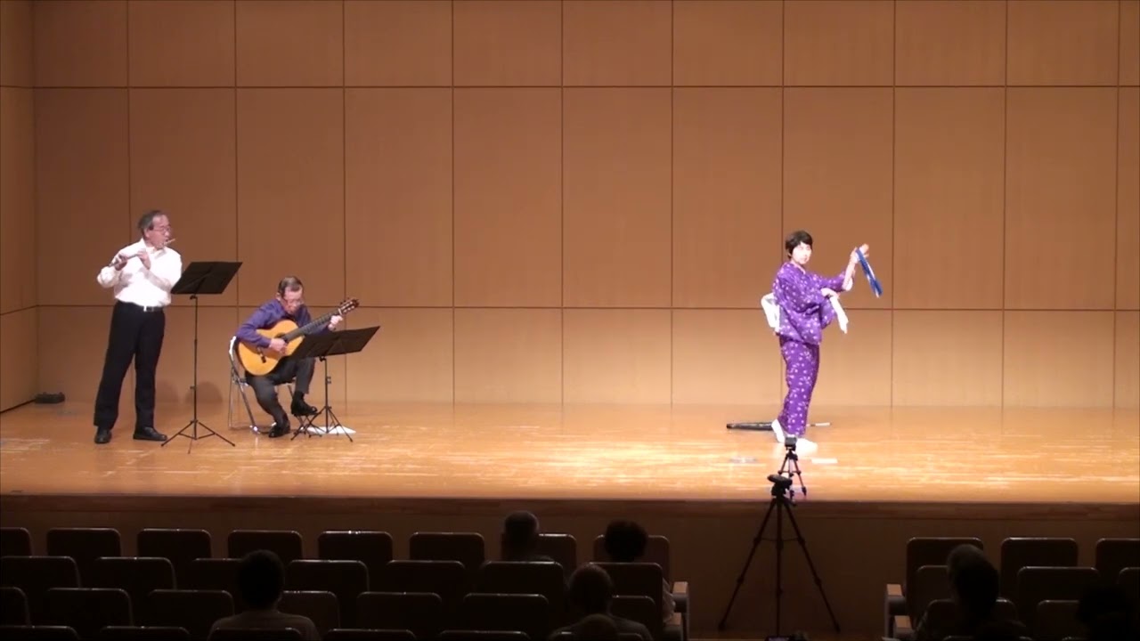 浜千鳥／弘田龍太郎 ～ 波浮の港／中山晋平 ～ 城ケ島の雨／梁田貞