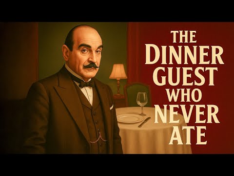 The Dinner Guest Who Never Ate