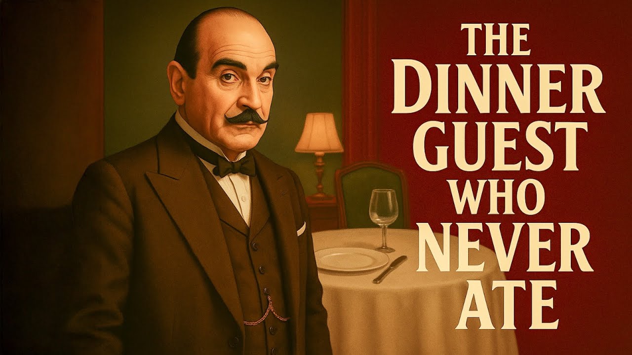 The Dinner Guest Who Never Ate